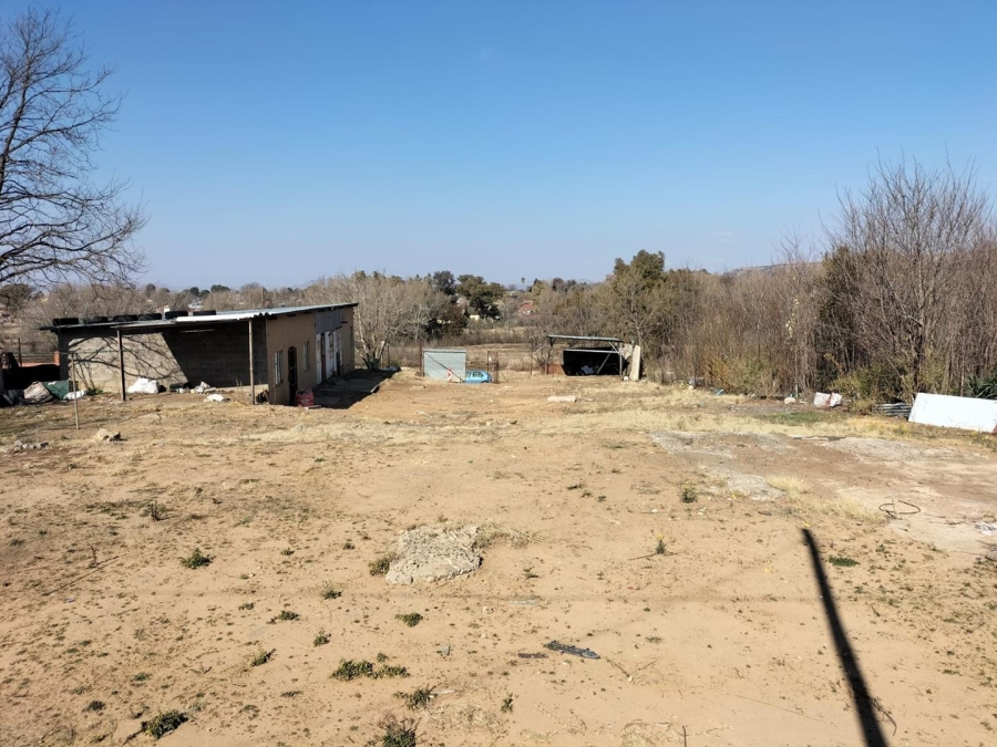 Commercial Property for Sale in Ladybrand Free State